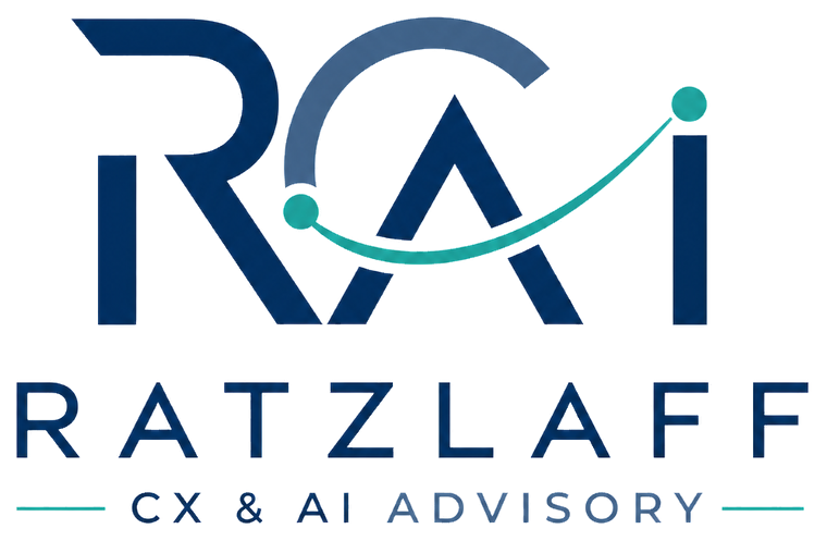 Ratzlaff CX & AI Advisory